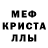 Метадон кристалл MaestroUsid